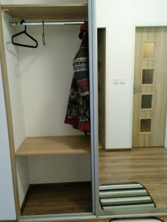Celik Family Apartment Štrbské Pleso Exterior foto